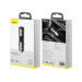 FM-трансмітер Baseus CCNLZ-0S Energy Wireless MP3 Charger Silver