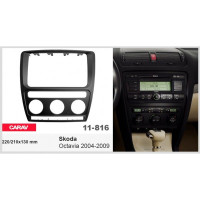 Перехідна рамка Skoda Octavia Carav 11-816