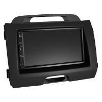 Перехідна рамка KIA Sportage Metra 95-7344CH