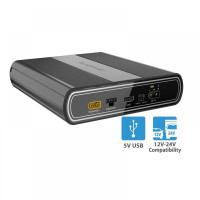 Акумулятор для режиму паркування BlackVue Power Ultra Battery Pack B-124 X