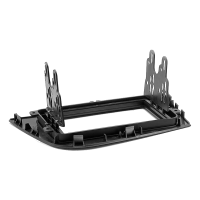 Перехідна рамка Seat Leon Carav 11-609
