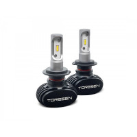 Світлодіодні лампи TORSSEN light H7 6500K