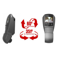 Відеореєстратор Celsior DVR X-360
