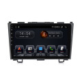 Штатна магнітола Abyss Audio QS-9163 для Honda CR-V 2006-2011