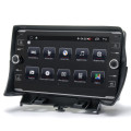 Штатна магнітола PRIME-X 22-690/8K FORD Edge 2015