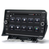 Штатна магнітола PRIME-X 22-690/8K FORD Edge 2015