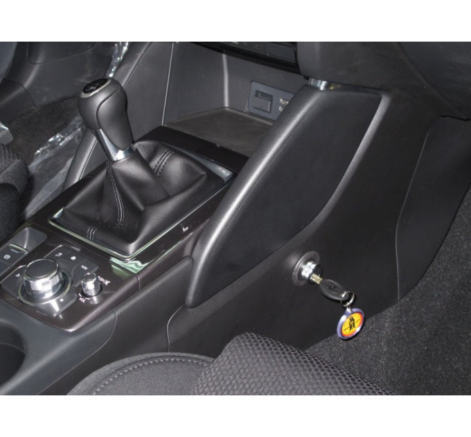 Замок на КПП Bear-Lock Mazda CX-5 1836K