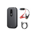 Портативний пусковий зарядний пристрій Baseus Super Energy Pro Car Jump Starter Black