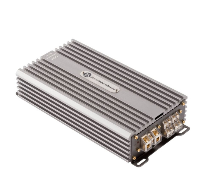 Підсилювач DLS Reference CCi4