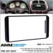 Перехідна рамка Toyota AWM 781-07-047