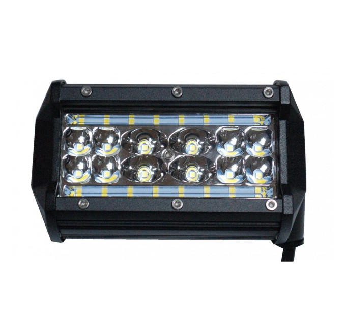 Світлодіодна фара ближнього світла AllLight I-90W 3030 9-30V