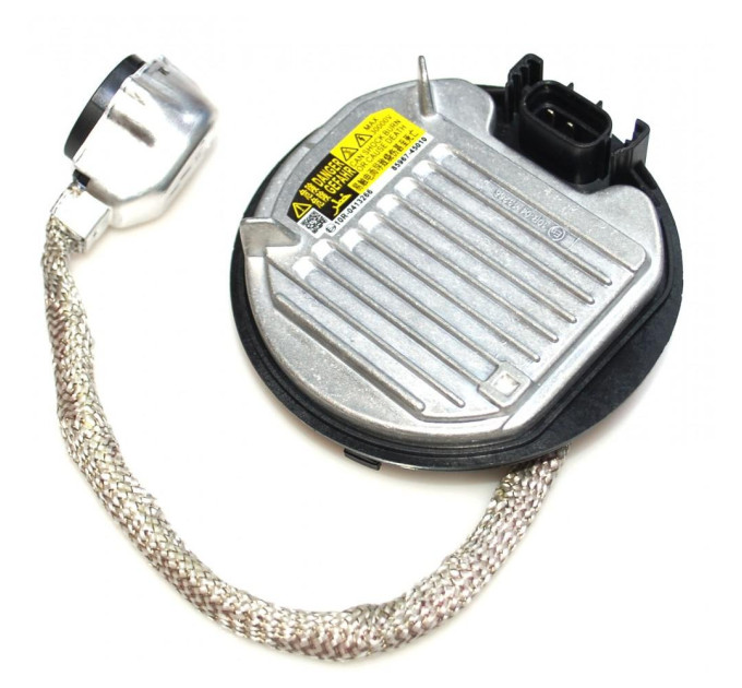 Штатний блок розпалу BAXSTER D2/4(DY) Denso DDLT004