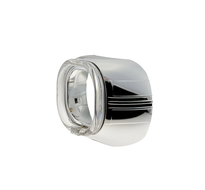 Маска для лінз Cyclone S-43 CREE DRL