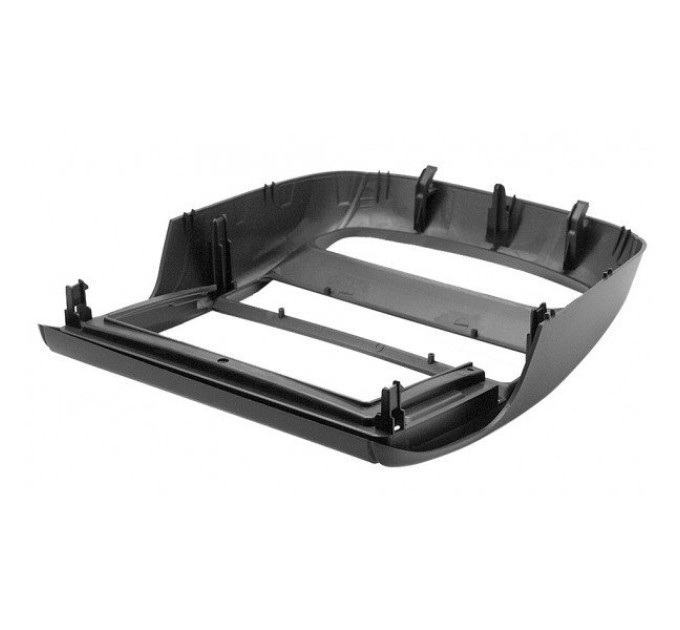 Перехідна рамка Renault Duster Carav 22-406