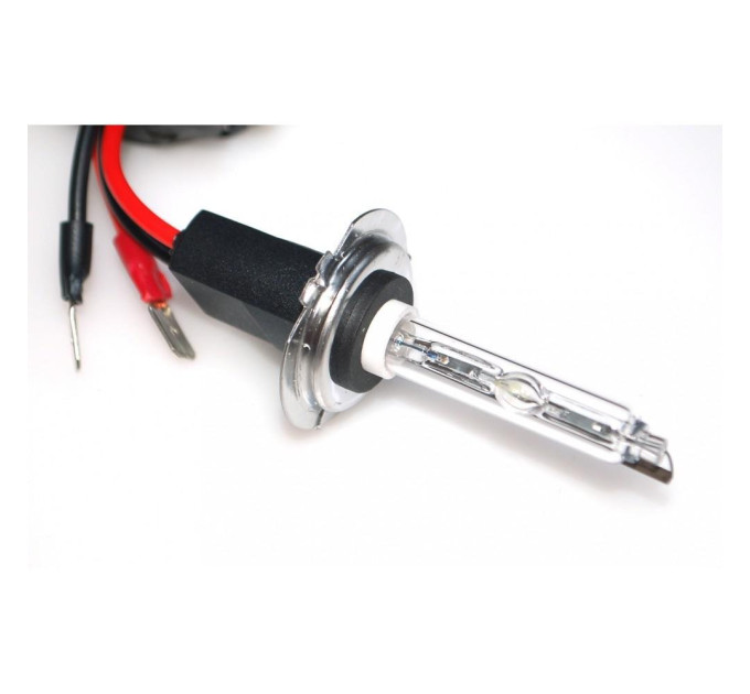 Ксенонова лампа BAXSTER PRO H7C 5000K 35w ceramic