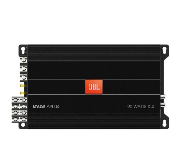 Підсилювач JBL Stage A9004