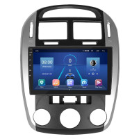 Штатна магнітола Kia Cerato 2006-2009 Element 4/32 4G CarPlay