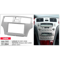 Перехідна рамка Lexus ES Carav 11-264