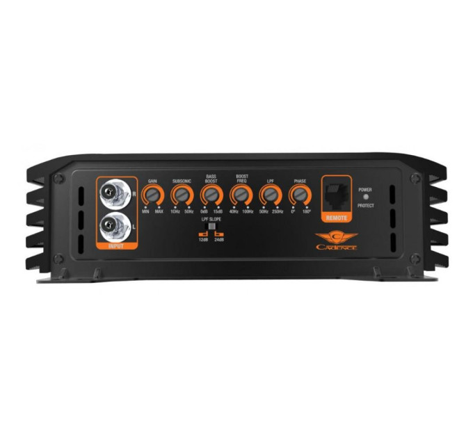 Підсилювач Cadence QRS 1.600GH