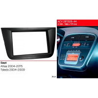 Перехідна рамка Seat Altea, Toledo ACV 281328-44