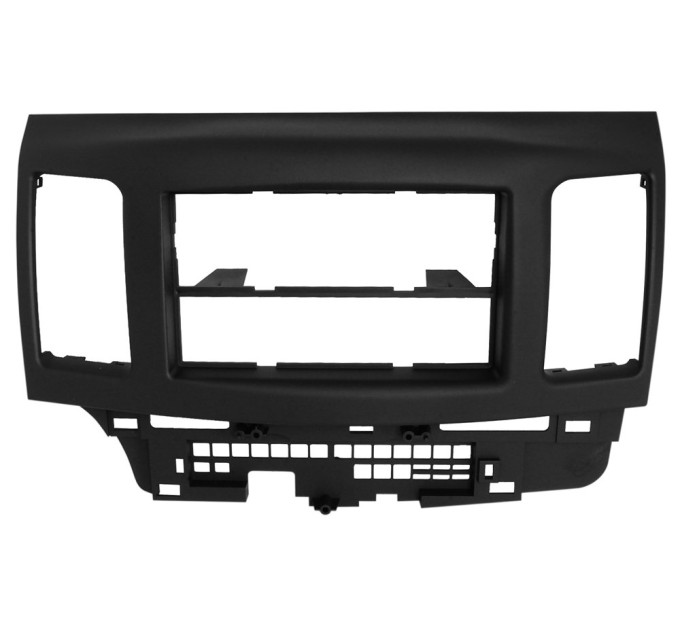 Перехідна рамка Mitsubishi Lancer X Metra 99-7011
