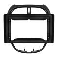 Перехідна рамка Element Peugeot 206 1998-2012
