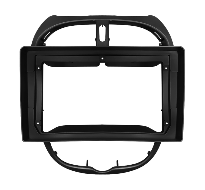 Перехідна рамка Element Peugeot 206 1998-2012
