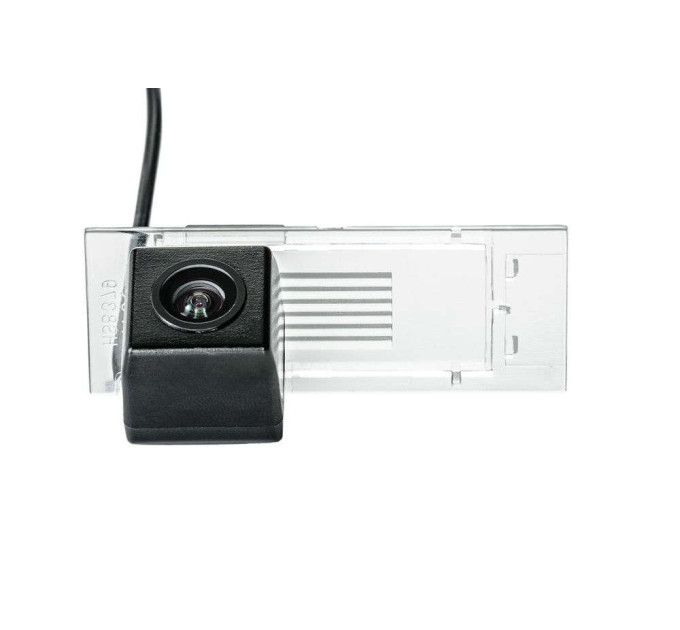 Штатна камера заднього огляду Fighter CS-HCCD+FM-99 (Renault)