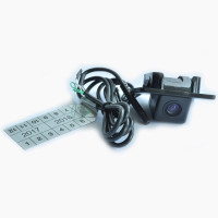 Камера заднього огляду Prime-X CA-1398 HYUNDAI/KIA/SSANG YONG / GEELY