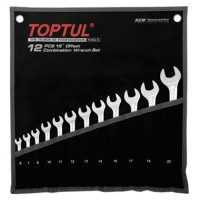 Набір ключів TOPTUL GPAX1202