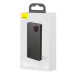 Повербанк Baseus Adaman Metal PPIMDA-D01 20000mAh 65W Black