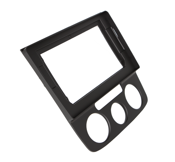 Перехідна рамка Element Volkswagen Jetta 2005-2010 Manual AC