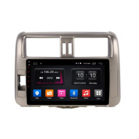Штатна магнітола Torssen Toyota Prado 150 2009-2013 F96128 4G Carplay
