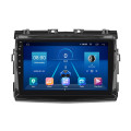 Штатна магнітола Toyota Previa (XR50) 2006-2019 Element 4/64 4G CarPlay
