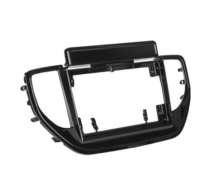 Перехідна рамка Element Hyundai Solaris 2 2020-2021