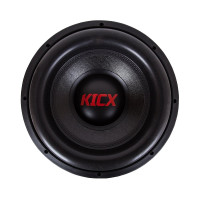 Сабвуфер Kicx ZT-12V2