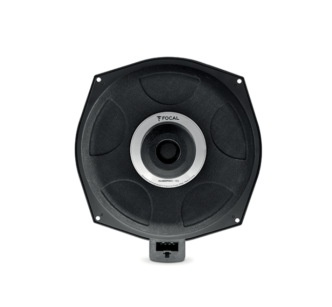 Сабвуфер Focal Integration ISUB BMW 4