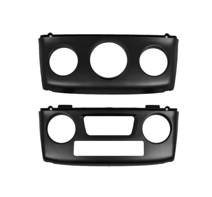 Перехідна рамка Element для Kia Sportage 2007 AC/MC