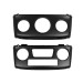 Перехідна рамка Element для Kia Sportage 2007 AC/MC