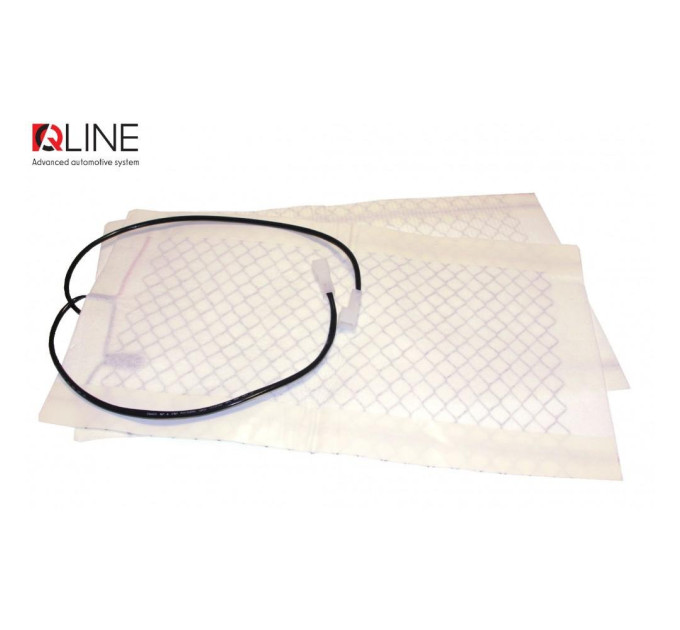 Підігрів сидінь QLine Fiber UNI-U05