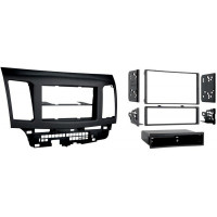 Перехідна рамка Mitsubishi Lancer X Metra 99-7011