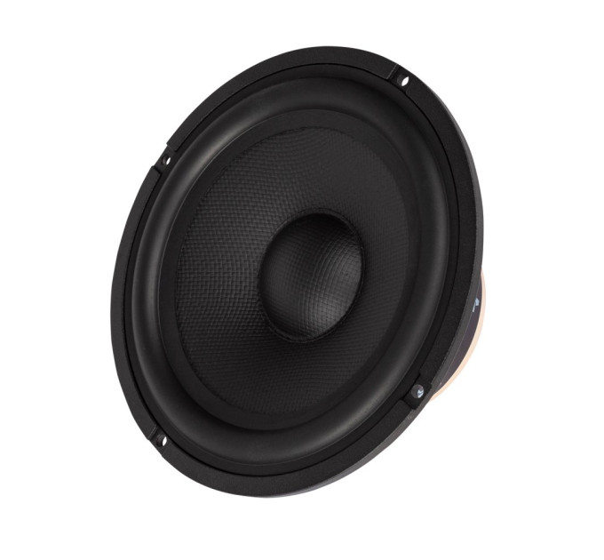 Акустика Kicx Sound Civilization QD 6.2