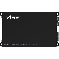 Підсилювач Vibe POWERBOX80.4M-V0