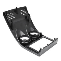Перехідна рамка Element Nissan Qashqai 2008-2015