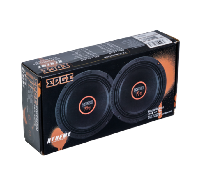 Акустика EDGE EDXPRO6W-E9