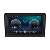 Штатна магнітола Mercedes-Benz C-Клас (W203) 2000-2004 Element 4/64 4G CarPlay