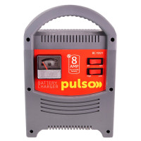 Зарядний пристрій Pulso BC-15121