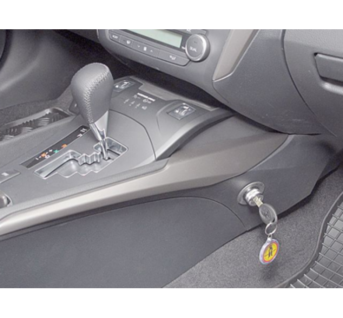 Замок на КПП Bear-Lock Toyota Avensis 1900K
