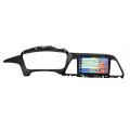 Штатна магнітола Hyundai Sonata LF 2014-2017 Element Prime 2/32 CarPlay 4G