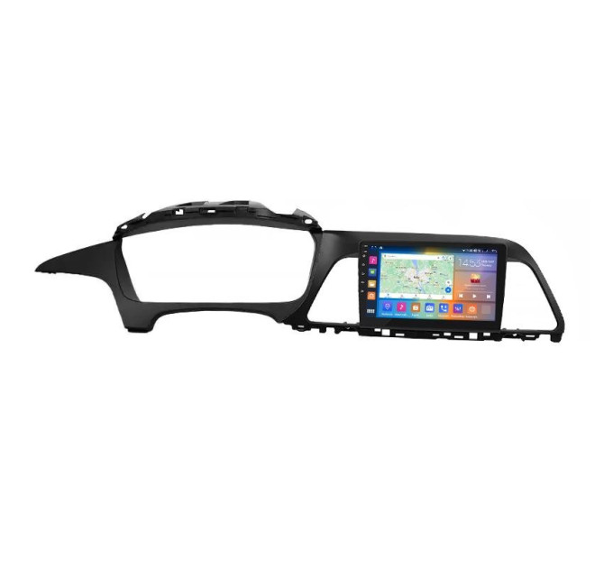Штатна магнітола Hyundai Sonata LF 2014-2017 Element Prime 2/32 CarPlay 4G